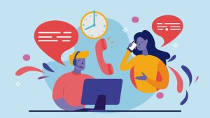 Enhancing Customer Service Excellence with CRM Call Center Solutions