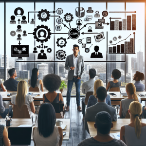 Building Stronger Connections: The Power of CRM