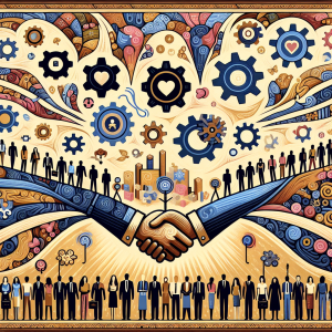 Creating Lasting Customer Relationships with CRM Tools