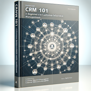 CRM 101: A Beginner's Guide to Customer Relationship Management
