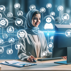 Enhancing Customer Satisfaction with CRM Best Practices