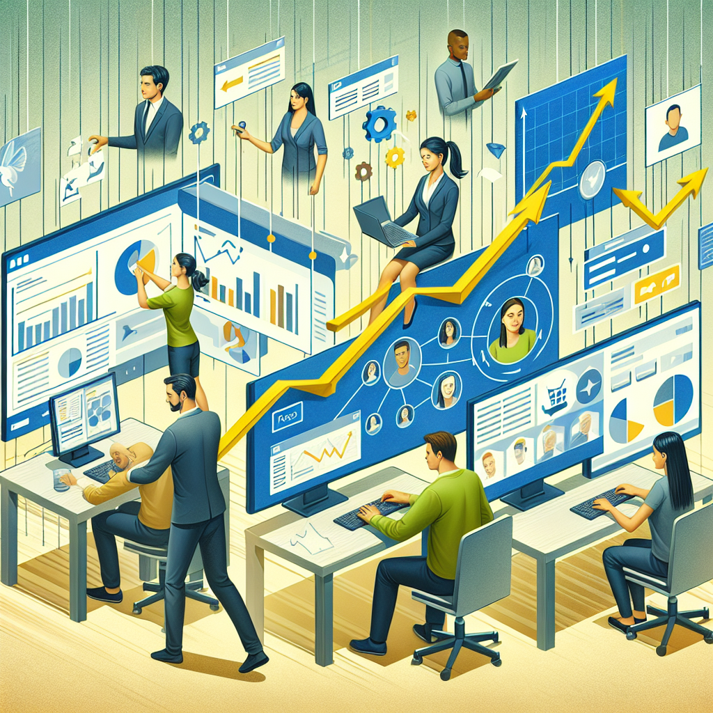 Streamlining Your Business with Free CRM Software